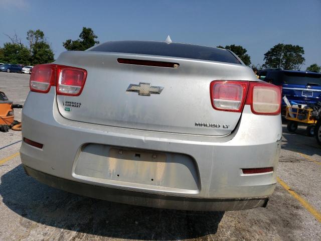 Photo 5 VIN: 1G11E5SL3EF298566 - CHEVROLET MALIBU 2LT 