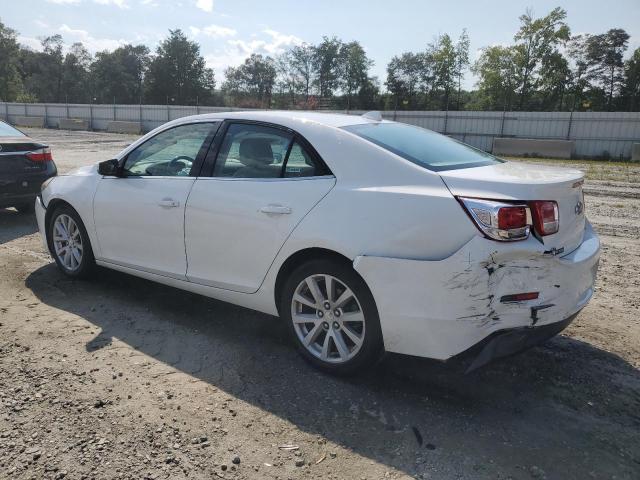 Photo 1 VIN: 1G11E5SL3EF300011 - CHEVROLET MALIBU 2LT 