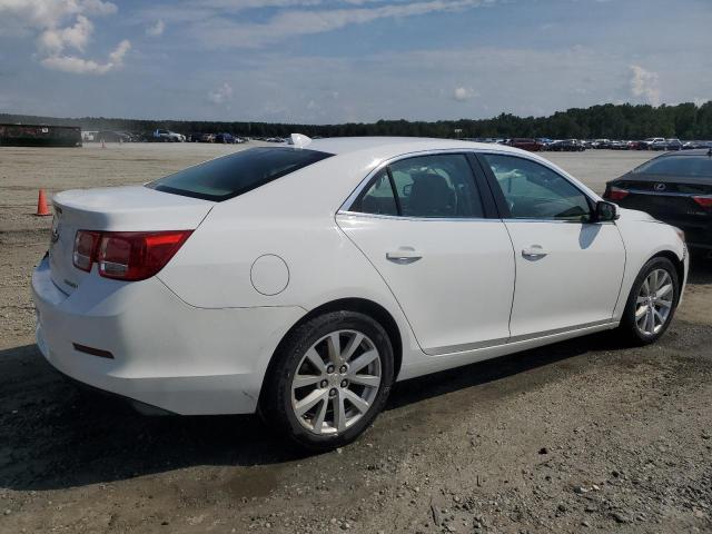 Photo 2 VIN: 1G11E5SL3EF300011 - CHEVROLET MALIBU 2LT 