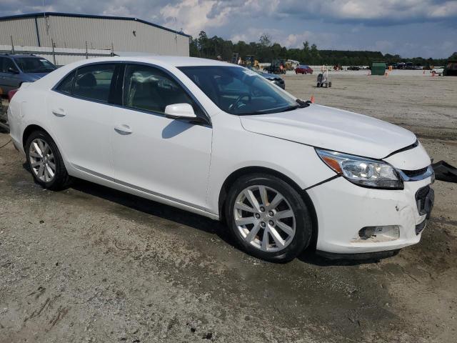 Photo 3 VIN: 1G11E5SL3EF300011 - CHEVROLET MALIBU 2LT 