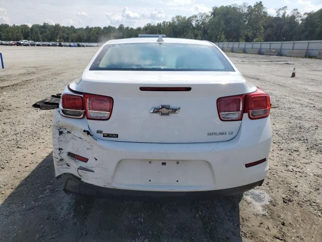 Photo 5 VIN: 1G11E5SL3EF300011 - CHEVROLET MALIBU 2LT 