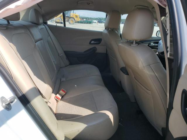 Photo 9 VIN: 1G11E5SL3EF300011 - CHEVROLET MALIBU 2LT 