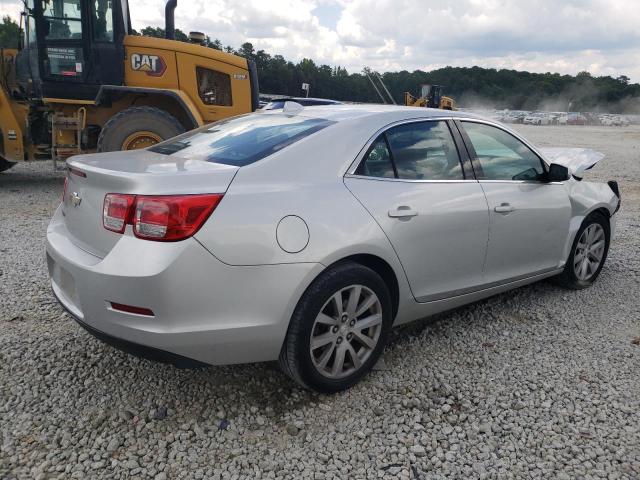 Photo 2 VIN: 1G11E5SL4EF110301 - CHEVROLET MALIBU 2LT 