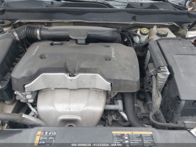 Photo 9 VIN: 1G11E5SL4EF126806 - CHEVROLET MALIBU 