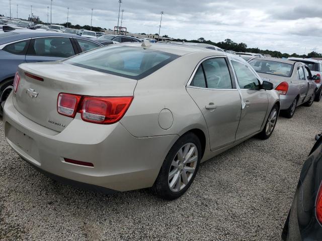 Photo 2 VIN: 1G11E5SL4EF142343 - CHEVROLET MALIBU 2LT 