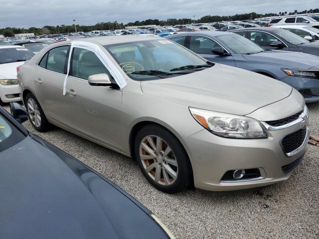 Photo 3 VIN: 1G11E5SL4EF142343 - CHEVROLET MALIBU 2LT 