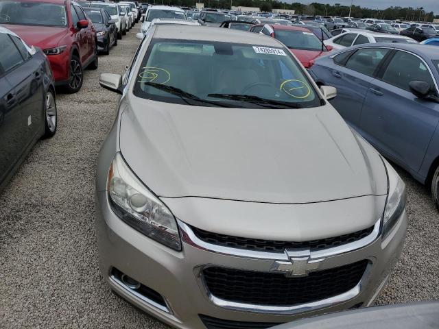 Photo 4 VIN: 1G11E5SL4EF142343 - CHEVROLET MALIBU 2LT 