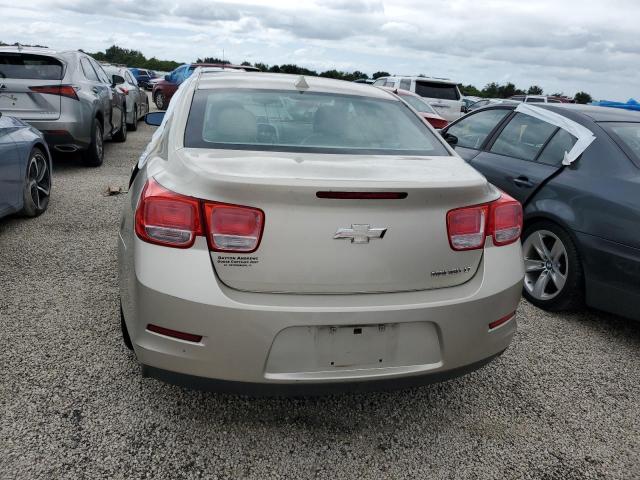 Photo 5 VIN: 1G11E5SL4EF142343 - CHEVROLET MALIBU 2LT 