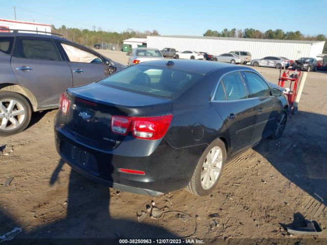 Photo 3 VIN: 1G11E5SL4EF150779 - CHEVROLET MALIBU 