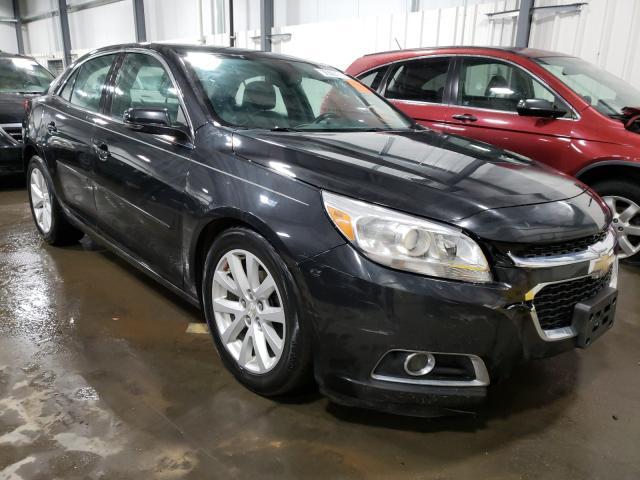 Photo 0 VIN: 1G11E5SL4EF155285 - CHEVROLET MALIBU 2LT 