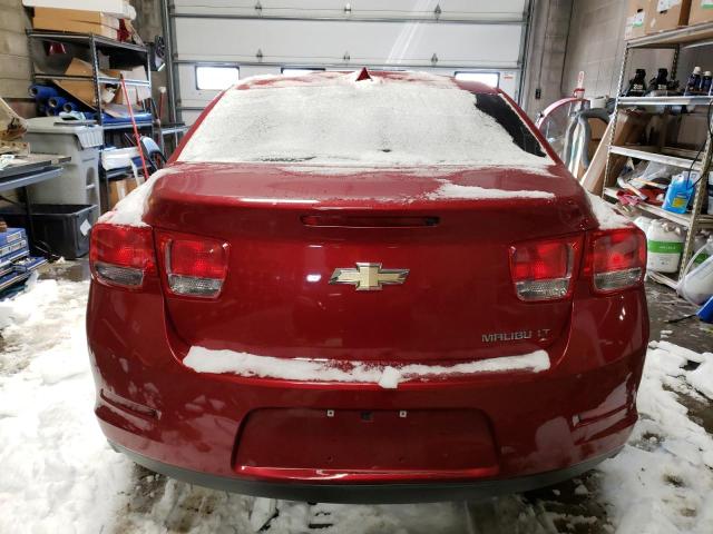 Photo 5 VIN: 1G11E5SL4EF183135 - CHEVROLET MALIBU 2LT 