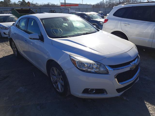 Photo 0 VIN: 1G11E5SL4EF190280 - CHEVROLET MALIBU 2LT 