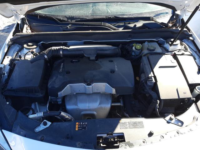 Photo 6 VIN: 1G11E5SL4EF190280 - CHEVROLET MALIBU 2LT 