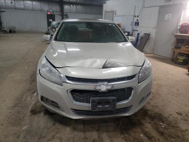 Photo 4 VIN: 1G11E5SL4EF191610 - CHEVROLET MALIBU 2LT 