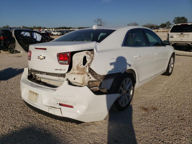 Photo 3 VIN: 1G11E5SL4EF193423 - CHEVROLET MALIBU 2LT 