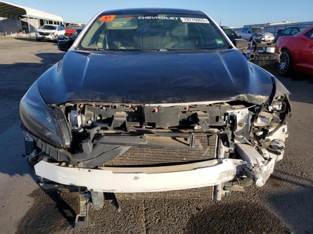 Photo 4 VIN: 1G11E5SL4EF199786 - CHEVROLET MALIBU 