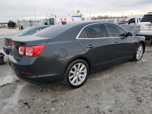 Photo 2 VIN: 1G11E5SL4EF204369 - CHEVROLET MALIBU 2LT 