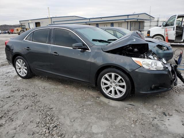 Photo 3 VIN: 1G11E5SL4EF204369 - CHEVROLET MALIBU 2LT 