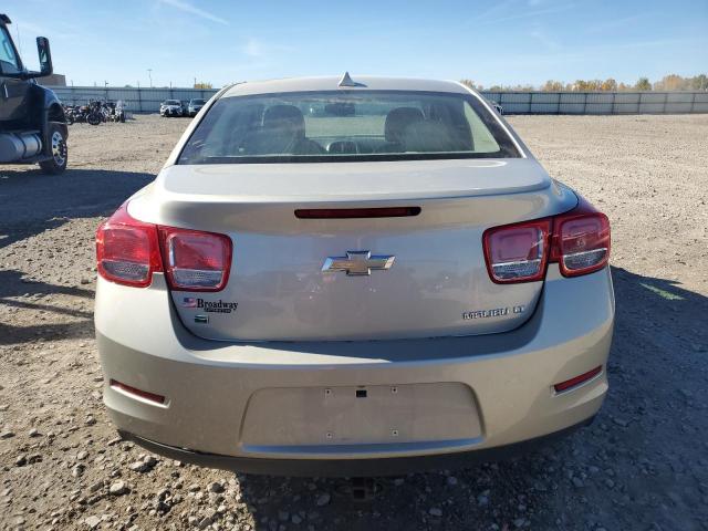 Photo 5 VIN: 1G11E5SL4EF220328 - CHEVROLET MALIBU 2LT 