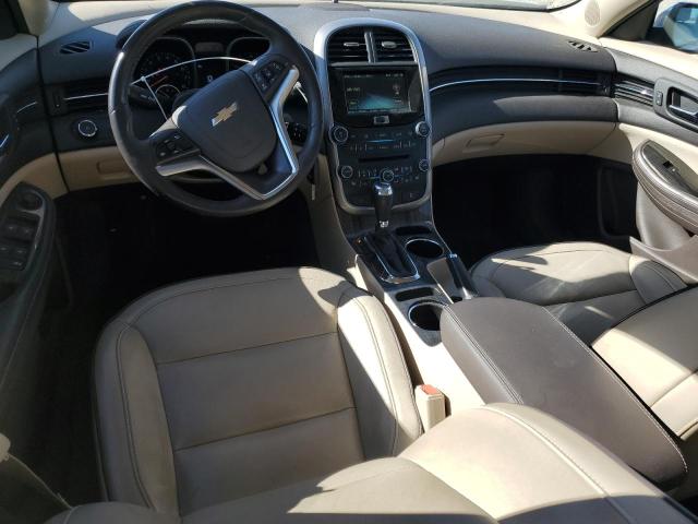 Photo 7 VIN: 1G11E5SL4EF220328 - CHEVROLET MALIBU 2LT 