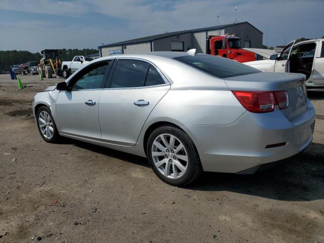 Photo 1 VIN: 1G11E5SL4EF227506 - CHEVROLET MALIBU 