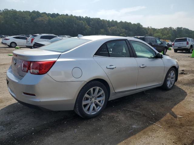 Photo 2 VIN: 1G11E5SL4EF227506 - CHEVROLET MALIBU 