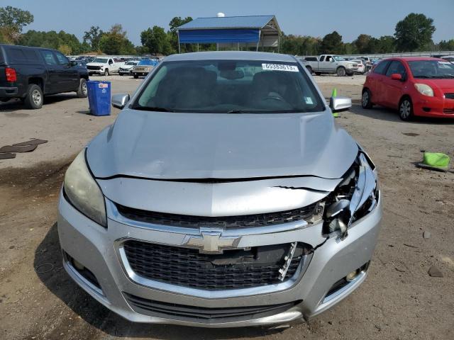 Photo 4 VIN: 1G11E5SL4EF227506 - CHEVROLET MALIBU 