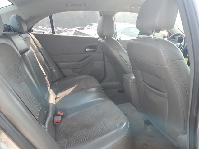 Photo 9 VIN: 1G11E5SL4EF227506 - CHEVROLET MALIBU 