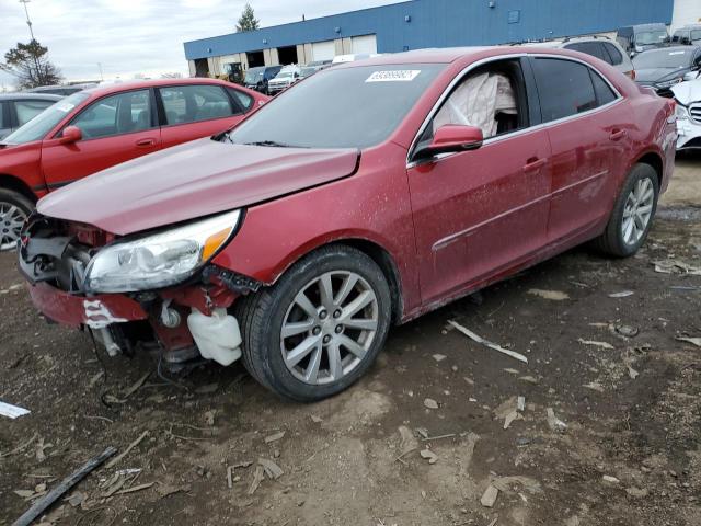 Photo 0 VIN: 1G11E5SL4EF234651 - CHEVROLET MALIBU 2LT 