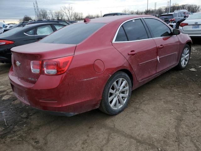 Photo 2 VIN: 1G11E5SL4EF234651 - CHEVROLET MALIBU 2LT 