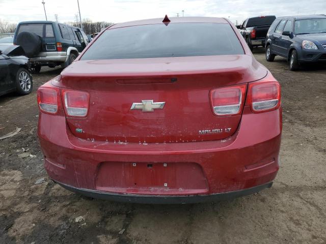 Photo 5 VIN: 1G11E5SL4EF234651 - CHEVROLET MALIBU 2LT 