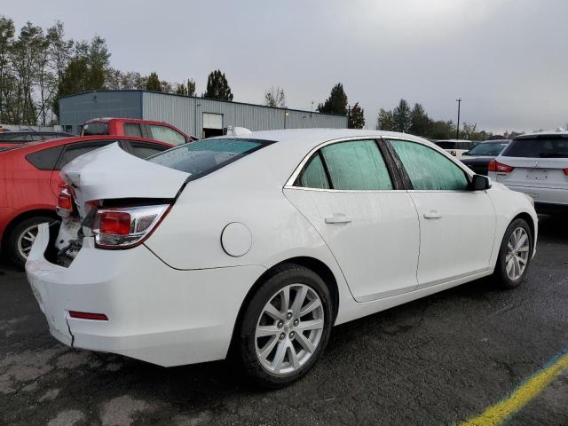 Photo 2 VIN: 1G11E5SL4EF235296 - CHEVROLET MALIBU 