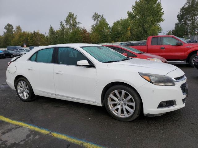 Photo 3 VIN: 1G11E5SL4EF235296 - CHEVROLET MALIBU 