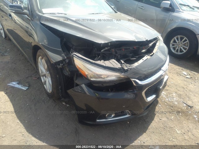 Photo 5 VIN: 1G11E5SL4EF236657 - CHEVROLET MALIBU 