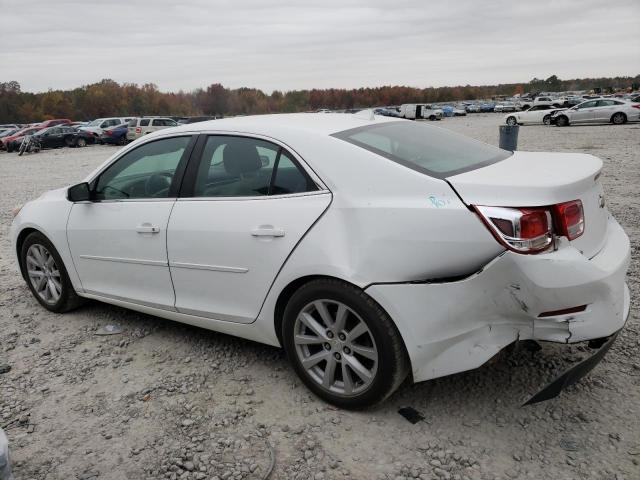 Photo 1 VIN: 1G11E5SL4EF251692 - CHEVROLET MALIBU 