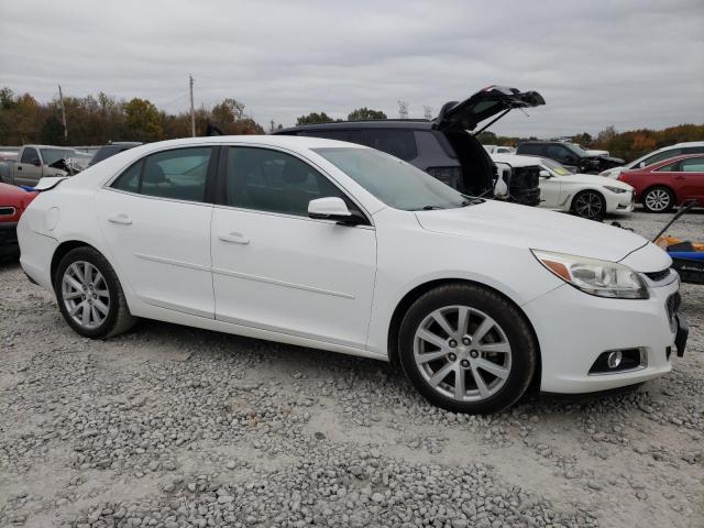 Photo 3 VIN: 1G11E5SL4EF251692 - CHEVROLET MALIBU 