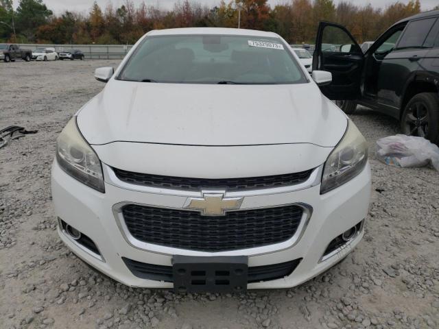 Photo 4 VIN: 1G11E5SL4EF251692 - CHEVROLET MALIBU 