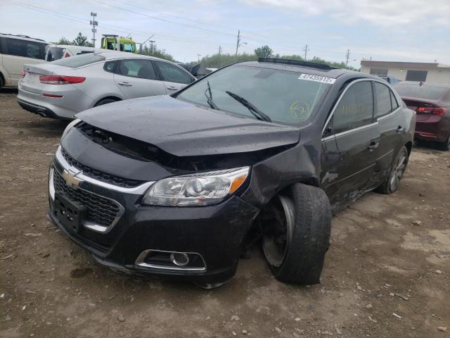 Photo 1 VIN: 1G11E5SL4EF277497 - CHEVROLET MALIBU 2LT 