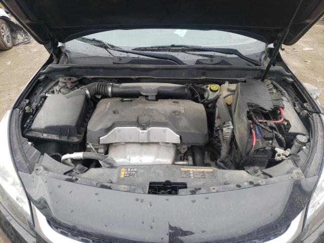 Photo 6 VIN: 1G11E5SL4EF277497 - CHEVROLET MALIBU 2LT 