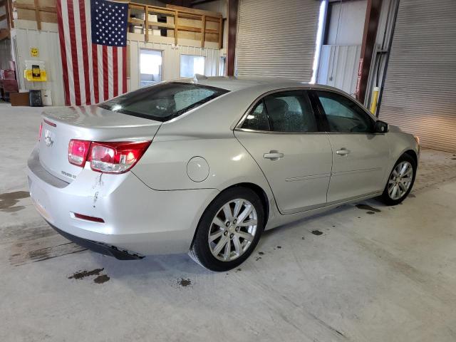 Photo 2 VIN: 1G11E5SL4EF282263 - CHEVROLET MALIBU 