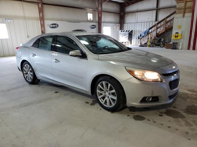 Photo 3 VIN: 1G11E5SL4EF282263 - CHEVROLET MALIBU 