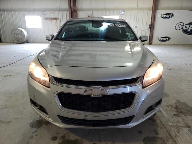 Photo 4 VIN: 1G11E5SL4EF282263 - CHEVROLET MALIBU 