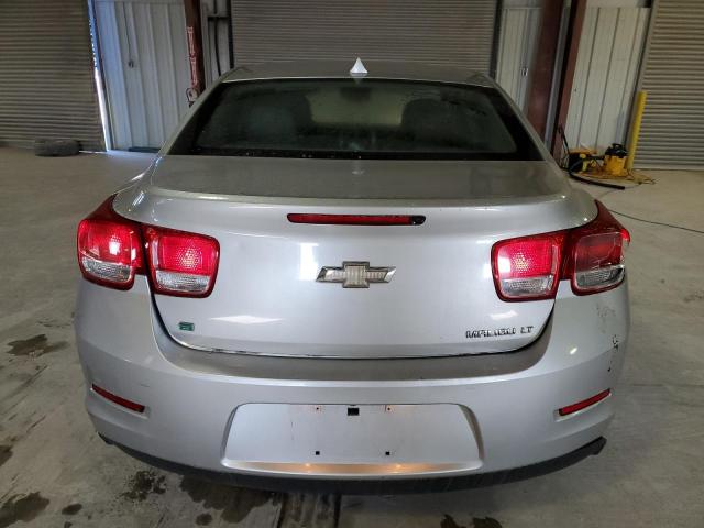 Photo 5 VIN: 1G11E5SL4EF282263 - CHEVROLET MALIBU 