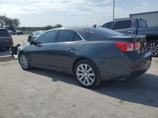 Photo 1 VIN: 1G11E5SL4EF286183 - CHEVROLET MALIBU 2LT 