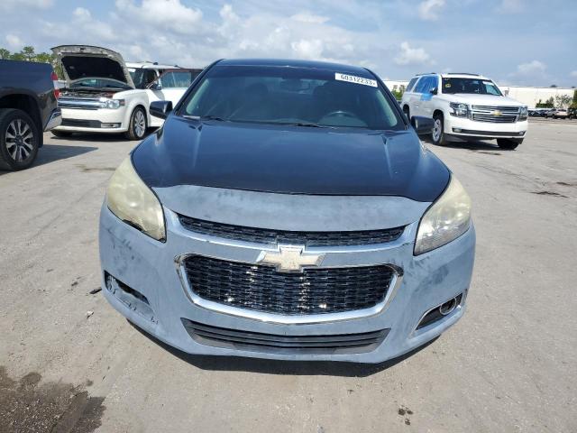 Photo 4 VIN: 1G11E5SL4EF286183 - CHEVROLET MALIBU 2LT 