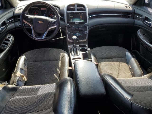 Photo 7 VIN: 1G11E5SL4EF286183 - CHEVROLET MALIBU 2LT 