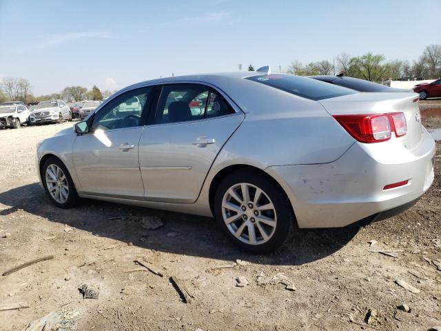 Photo 1 VIN: 1G11E5SL4EF287916 - CHEVROLET MALIBU 