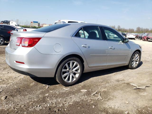 Photo 2 VIN: 1G11E5SL4EF287916 - CHEVROLET MALIBU 