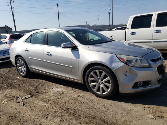 Photo 3 VIN: 1G11E5SL4EF287916 - CHEVROLET MALIBU 