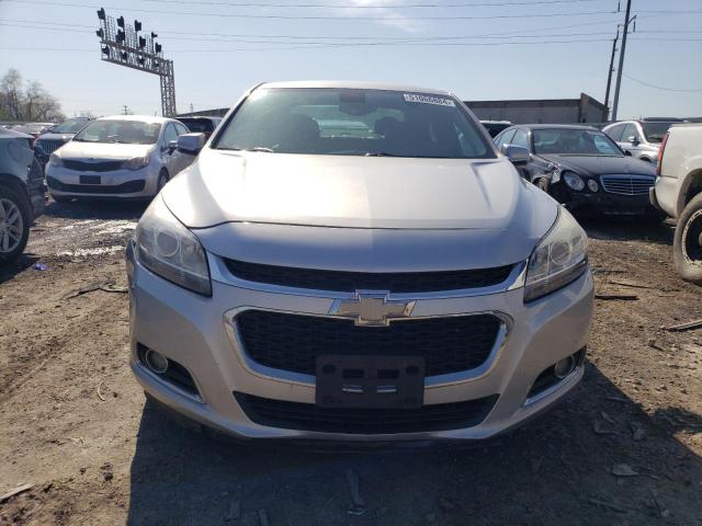 Photo 4 VIN: 1G11E5SL4EF287916 - CHEVROLET MALIBU 